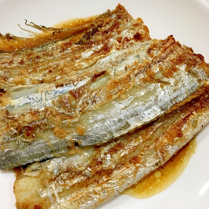 太刀魚のバター醤油焼き レシピ 作り方 By 珈琲の木 楽天レシピ 太刀魚のバター醤油焼き レシピ 作り方 By 珈琲の木 楽天レシピ